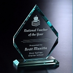 Kingsley Award 6-1/2